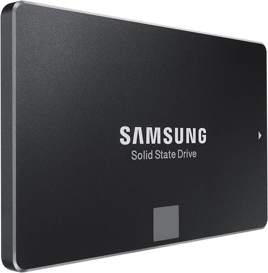 Samsung 850 EVO 2.5" SATA III Internal SSD- 500G- Very Good