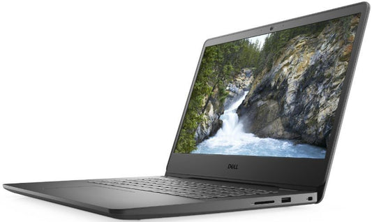 Dell Vostro 3400 Laptop 14" / 256GB / Battery 80% / Black