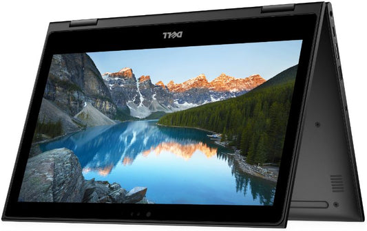 Dell Latitude 13 3390 2-in-1 Laptop 13.3" - Intel Core i5-8350U 1.7GHz - 256GB - Black - 16GB RAM - 13.3 Inch - Excellent