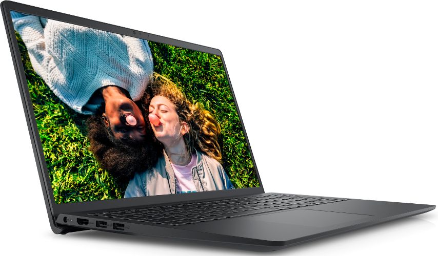 Dell Inspiron 15 3511 Laptop 15.6" - Intel Core i5-1035G1 1.0GHz - 256GB - Black - 8GB RAM - 15.6 Inch - Good