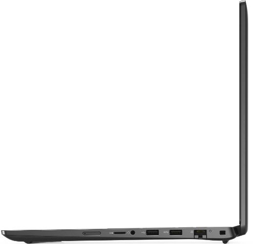 Dell Latitude 15 3520 Laptop 15.6" - Intel Core i5-1135G7 2.4GHz - 256GB - Black - 8GB RAM - 15.6 Inch - Good