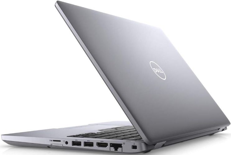 Dell Latitude 14 5410 Laptop 14" - Intel Core i5-10310U 1.7GHz - 256GB - Black - 8GB RAM - 14 Inch - Good