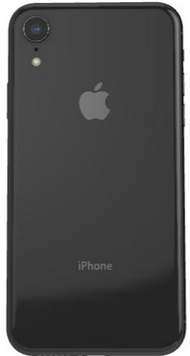 Apple iPhone XR - 128GB - Black - Good