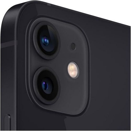 Apple iPhone 12 mini - 256GB - Black - Excellent