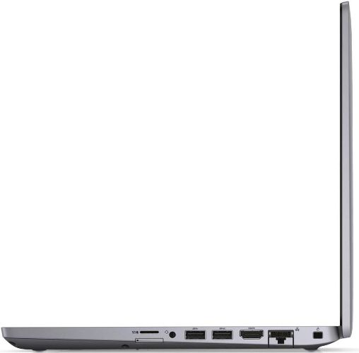 Dell Latitude 14 5410 Laptop 14" - Intel Core i5-10310U 1.7GHz - 256GB - Black - 8GB RAM - 14 Inch - Good