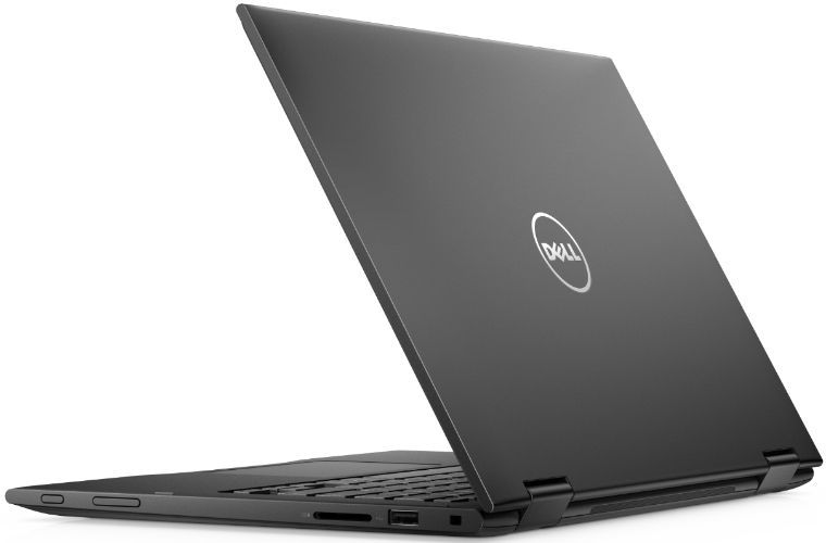Dell Latitude 13 3390 2-in-1 Laptop 13.3" - Intel Core i5-8350U 1.7GHz - 512GB - Black - 16GB RAM - 13.3 Inch - Good