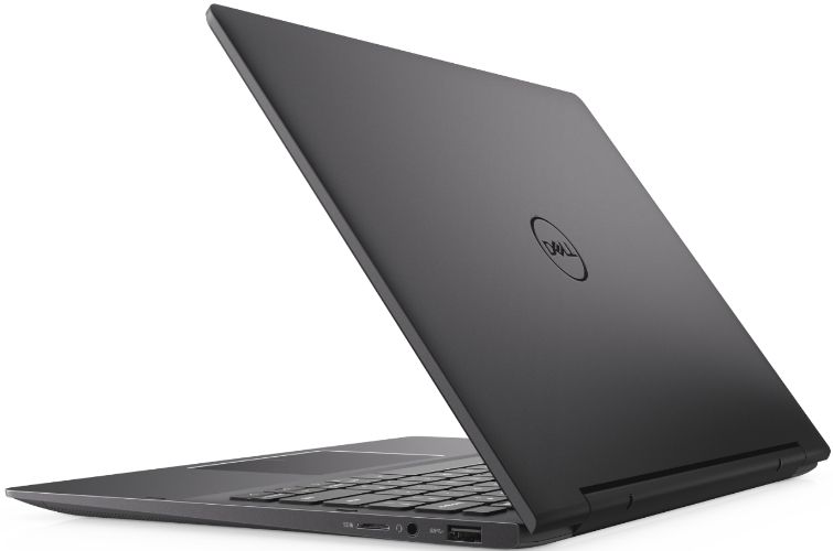 Dell Inspiron 13 7391 2-in-1 Laptop 13.3" - Intel Core i7-10510U 1.8GHz - 512GB - Black - 16GB RAM - 13.3 Inch - Excellent