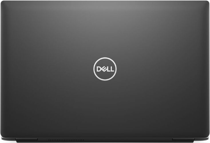 Dell Latitude 15 3520 Laptop 15.6" - Intel Core i5-1135G7 2.4GHz - 256GB - Black - 8GB RAM - 15.6 Inch - Good