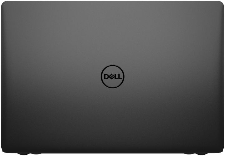 Dell Inspiron 15 5570 Laptop 15.6" / 256GB / Battery 80% / Black
