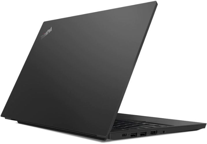 Lenovo ThinkPad E15 Laptop 15.6"-Intel Core i5-10210U 1.6GHz / 32GB RAM / 1TB / Good