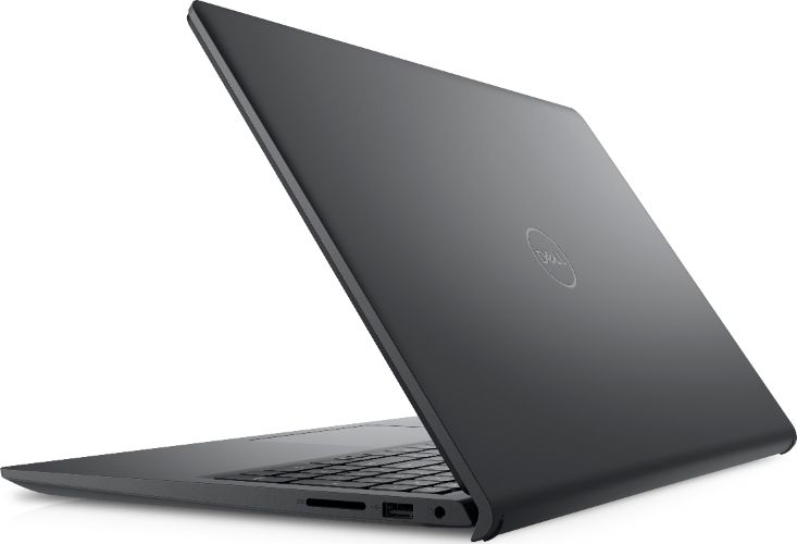 Dell Inspiron 15 3511 Laptop 15.6" - Intel Core i5-1135G7 2.4GHz - 256GB - Black - 8GB RAM - 15.6 Inch - Excellent