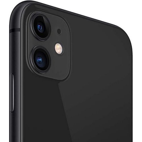 Apple iPhone 11 - 128GB - Black - Premium