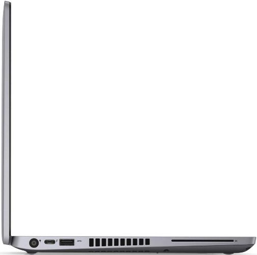Dell Latitude 14 5410 Laptop 14" - Intel Core i5-10310U 1.7GHz - 256GB - Black - 8GB RAM - 14 Inch - Good