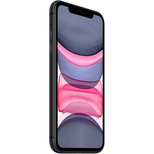 Apple iPhone 11 - 128GB - Black - Premium