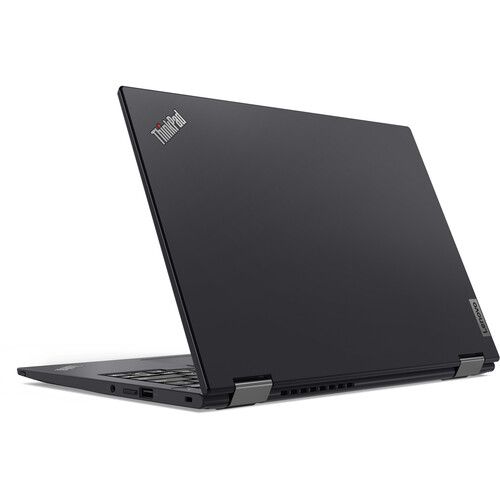 Lenovo ThinkPad X13 Yoga Gen 2 (Intel) 2-in-1 Laptop 13.3" - Intel Core i5-1145G7 2.6GHz - 512GB - Black - 16GB RAM - 13.3 Inch - Excellent