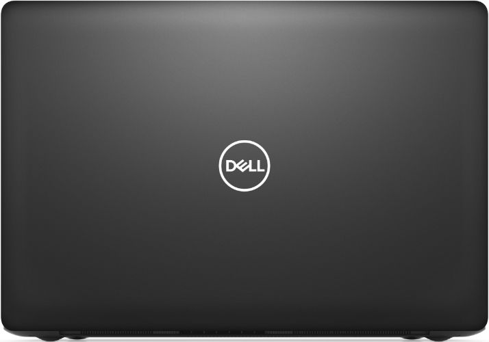 Dell Latitude 15 3590 Laptop 15.6" - Intel Core i5-7200U 2.5GHz - 500GB - Black - 4GB RAM - Excellent