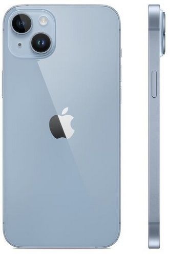 Apple iPhone 14 - 256GB - Blue - Good