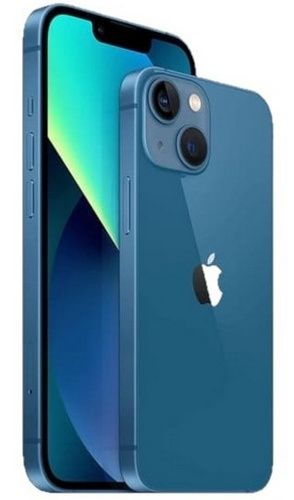 Apple iPhone 13 - 256GB - Blue - Good