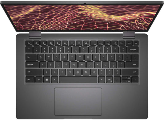 Dell Latitude 7430 Laptop 14" / 256GB / Battery 80% / Carbon Fiber