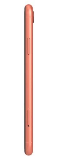 Apple iPhone XR - 128GB - Coral - Good