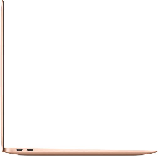 MacBook Air (2020) 13.3-inch - Apple M1 Chip: 8-Core CPU/7-Core GPU - 256GB - Gold - 8GB RAM - Acceptable