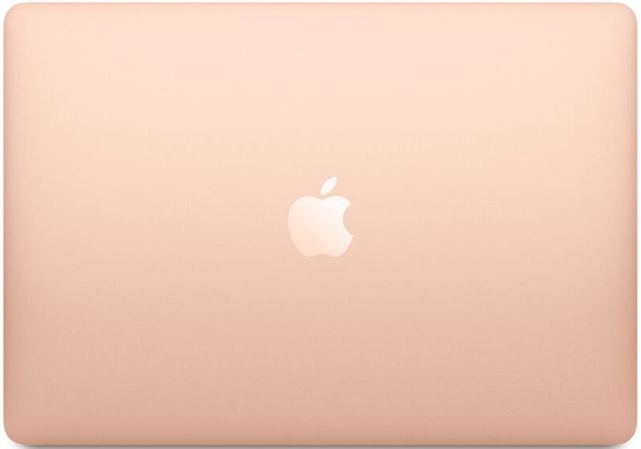 MacBook Air (2020) 13.3-inch - Apple M1 Chip: 8-Core CPU/7-Core GPU - 256GB - Gold - 8GB RAM - Acceptable