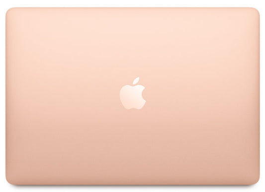 Apple MacBook Air (2018) 13.3-inch / 256GB / Battery 80% / Gold