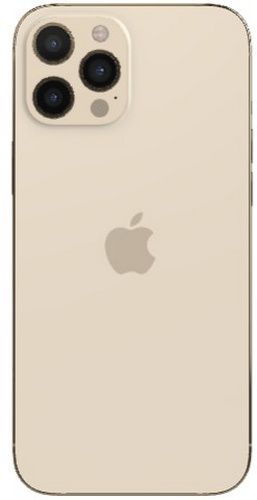 Apple iPhone 12 Pro Max - 128GB - Gold - Excellent