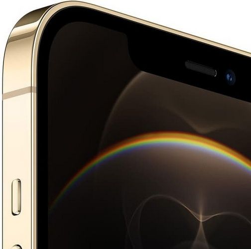 Apple iPhone 12 Pro Max - 128GB - Gold - Excellent