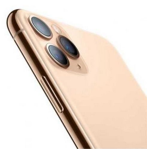 Apple iPhone 11 Pro Max - 64GB - Gold - Excellent