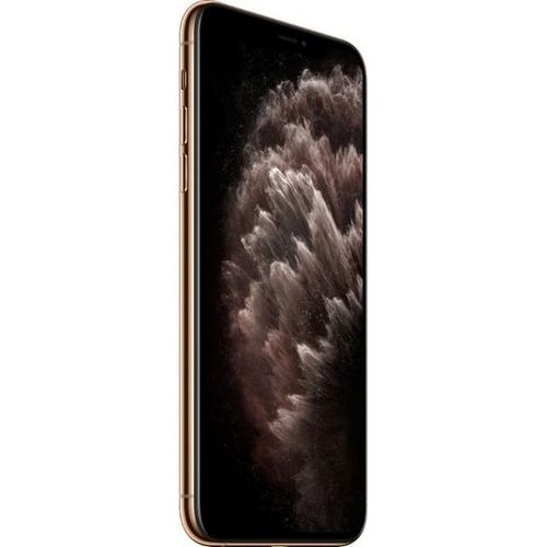 Apple iPhone 11 Pro Max - 64GB - Gold - Excellent