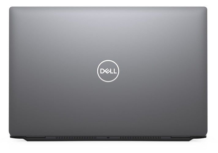 Dell Latitude 5520 Laptop 15.6" - Intel Core i5-1145G7 2.6GHz - 256GB - Gray - 16GB RAM - 15.6 Inch - Good