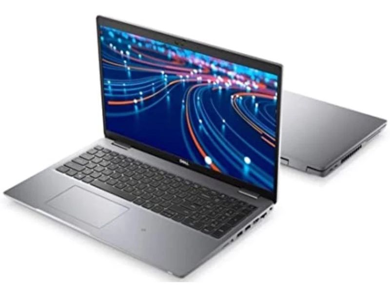Dell Latitude 5520 Laptop 15.6" / Good