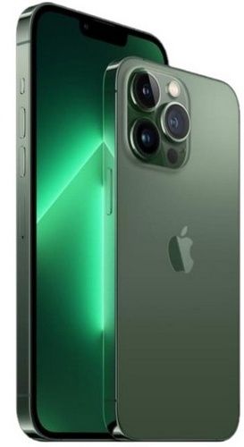 Apple iPhone 13 Pro Max - 128GB - Alpine Green - Excellent