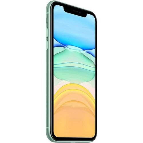Apple iPhone 11 - 64GB - Green - Excellent