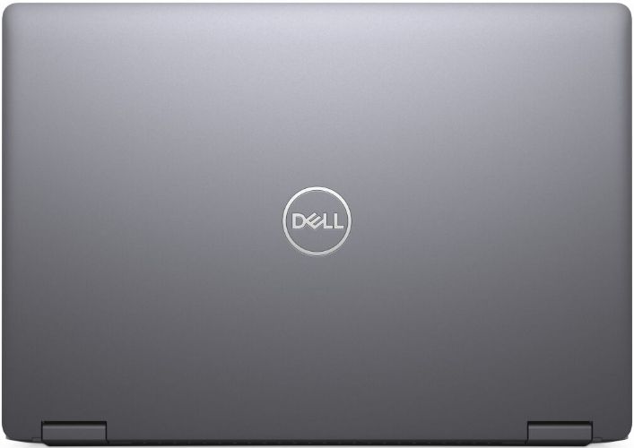 Dell Latitude 13 3310 2-in-1 Laptop 13.3" - Intel Core i5-8265U 1.6GHz - 256GB - Gray - 16GB RAM - Excellent