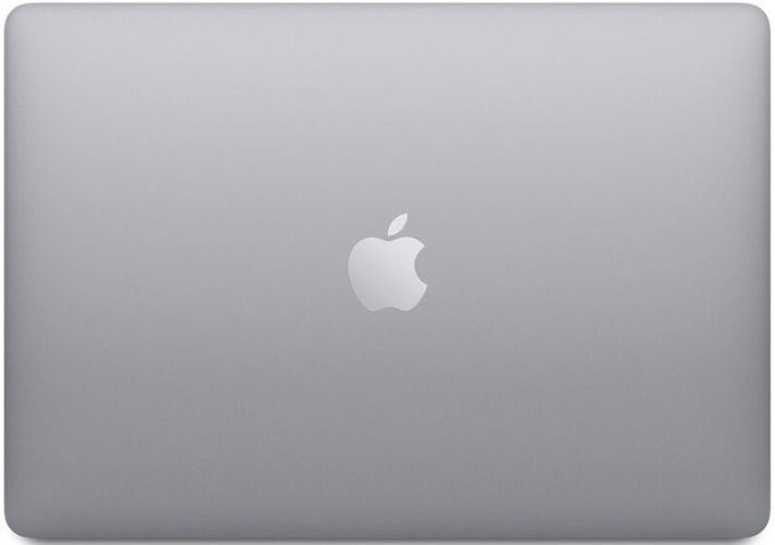 MacBook Air (2020) 13.3-inch - Apple M1 Chip: 8-Core CPU/7-Core GPU - 256GB - Space Grey - 8GB RAM - Acceptable