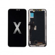 iPhone X Screen Replacement - LCD - Standard Quality