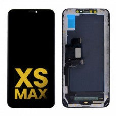 iPhone XS Max Screen Replacement - LCD - Standard Quality