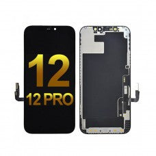 iPhone 12 Screen Replacement - LCD - Standard Quality