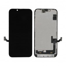 iPhone 14 Screen Replacement - LCD - Standard Quality