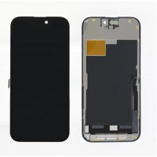 iPhone 15 Pro Screen Replacement - LCD - Standard Quality