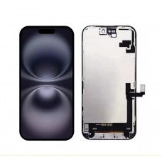 iPhone 16 Screen Replacement - LCD - Standard Quality
