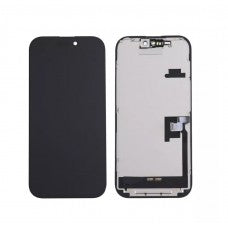 iPhone 16 Pro Screen Replacement - LCD - Standard Quality