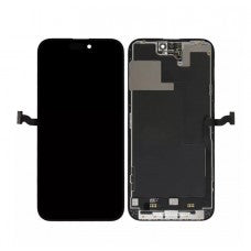 iPhone 14 Pro Max Screen Replacement - OLED - Standard Quality