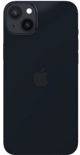 Apple iPhone 14 Plus - 256GB - Midnight - Good