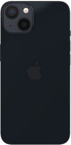 Apple iPhone 13 - 128GB - Midnight - Excellent