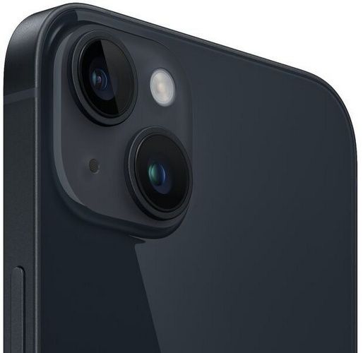 Apple iPhone 14 Plus - 256GB - Midnight - Good