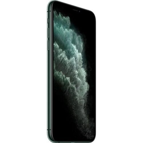 Apple iPhone 11 Pro Max - 256GB - Midnight Green - Excellent