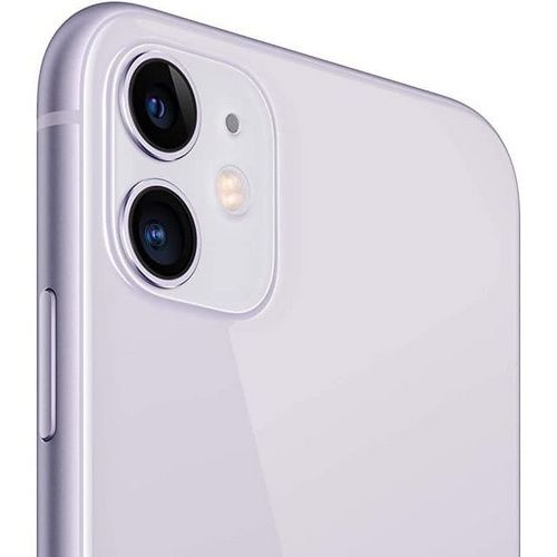 Apple iPhone 11 - 128GB - Purple - Good